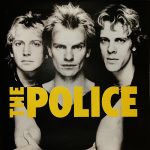 THE POLICE – DOUBLE COLLECTION