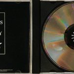 THE SISTER OF MERCY – GREATEST HITS VOLUME ONE