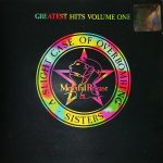 THE SISTER OF MERCY – GREATEST HITS VOLUME ONE