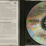 URIAH HEEP – DEMONS WIZARDS