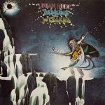 URIAH HEEP – DEMONS WIZARDS