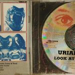 URIAH HEEP – LOOK AT YOURSELF