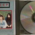 URIAH HEEP – THE COLLECTION
