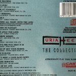 URIAH HEEP – THE COLLECTION