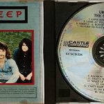 URIAH HEEP – THE COLLECTION