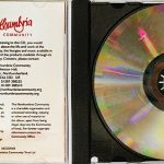 WAYMARKS – SONGS FOR THE JOURNEY