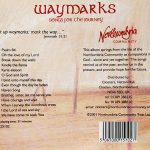 WAYMARKS – SONGS FOR THE JOURNEY