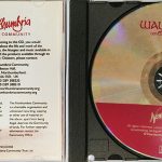 WAYMARKS – SONGS FOR THE JOURNEY