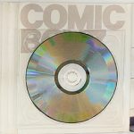 可米小子 KE MI XIAO ZI, COMIC BOYZ – 青春纪念册