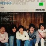 可米小子 KE MI XIAO ZI, COMIC BOYZ – 青春纪念册