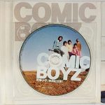 可米小子 KE MI XIAO ZI, COMIC BOYZ – 青春纪念册