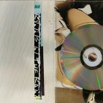 林雨中 LÍN YU ZHŌNG, Rynn Lim – RYNNS IN THE RAIN