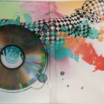 梁静如  LIÁNG JÌNG RÚ, Fish Leong – 燕尾蝶