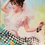 梁静如  LIÁNG JÌNG RÚ, Fish Leong – 燕尾蝶