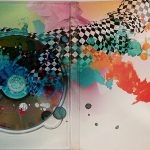 梁静如  LIÁNG JÌNG RÚ, Fish Leong – 燕尾蝶