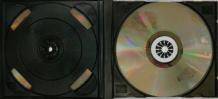 蔡琴 CÀI QÍN - 千丝万楼 - VINTAGE CLASSIC FOLK SONGS , POP SONGS MUSIC - BACK CD3