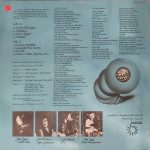 Manfred Mann’s Earth Band – Nightingales & Bombers