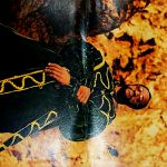 BILLY PAUL – WAR OF THE GODS