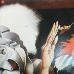 BILLY PAUL – WAR OF THE GODS