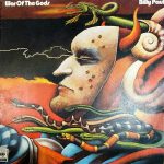 BILLY PAUL – WAR OF THE GODS