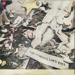 DAVID CASSIDY – THE HIGHER THEY CLIMB