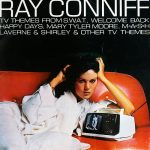 RAY CONNIFF	– TV THEMES