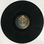 Connie Francis – Sings Spanish AND Latin American Favorites