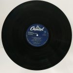 BOB SEGER & THE SILVER BULLET BAND – THE DISTANCE