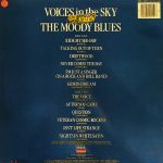 The Moody Blues – Voices In The Sky: The Best Of The Moody Blues