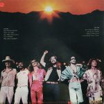 BOB SEGER & THE SILVER BULLET BAND – STRANGER IN TOWN