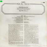 Dmitri Shostakovich	TWENTY FOUR PRELUDES FOR PIANO, OPUS 34 PIANO SONATA NO 2 B MINOR OPUS 64 IGER WIKSTROM, PIANO