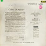 SKEETER DAVIS – SKEETER SINGS STANDARDS