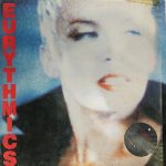 Eurythmics – BE YOURSELF TONIGHT