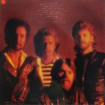 BOB SEGER & THE SILVER BULLET BAND – THE DISTANCE