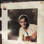 DAVID SOUL – PLAYING TO AN AUDIENCE OF ONE