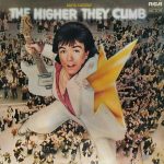 DAVID CASSIDY – THE HIGHER THEY CLIMB