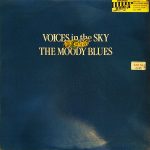 The Moody Blues – Voices In The Sky: The Best Of The Moody Blues