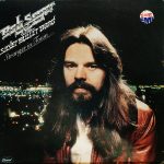 BOB SEGER & THE SILVER BULLET BAND – STRANGER IN TOWN