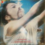 Eurythmics – BE YOURSELF TONIGHT