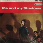 CLIFF RICHARD AND THE SHADOWS – ME AND MY SHADOWS