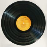 DAVID CASSIDY – THE HIGHER THEY CLIMB