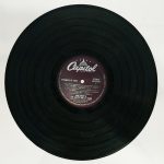 BOB SEGER & THE SILVER BULLET BAND – STRANGER IN TOWN