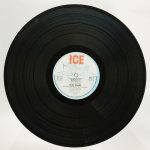 EDDY GRANT – CAN’T GET ENOUGH