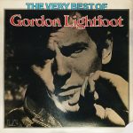 Gordon Lightfoot – The Very Best Of Gordon Lightfoot