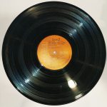 DAVID CASSIDY – THE HIGHER THEY CLIMB