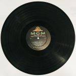 Connie Francis – Sings Spanish AND Latin American Favorites