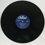 BOB SEGER & THE SILVER BULLET BAND – THE DISTANCE