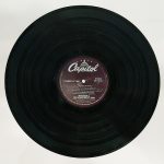 BOB SEGER & THE SILVER BULLET BAND – STRANGER IN TOWN