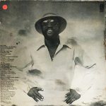 BILLY PAUL – GOT MY HEAD ON STRAIGHT
