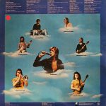 BLUE SWEDE – OUT OF THE BLUE